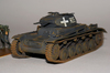 ドイツ２号戦車Ｃ型　（その2）の画像1